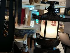 -和府捞面(石景山喜隆多店)