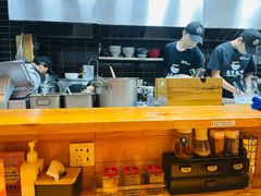 -Ramen满吉·豚骨拉面(丽园路店)