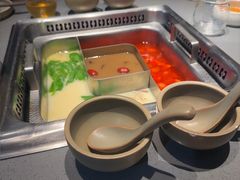 -巴奴毛肚火锅(悠唐购物中心店)