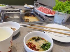 -海底捞火锅(铂澜大象城店)