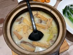 -海龙阁酒家·37年老字号粤菜(保利广场店)