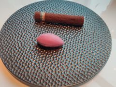 -翡翠36餐厅(浦东香格里拉店)