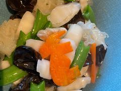 -晓长安·新陕菜(曲江店)