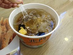 -北门四果汤(永宁店)