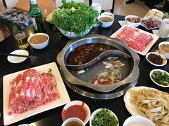 -迎宾楼(解放西街店)