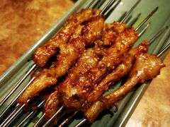 -金太阳海鲜烧烤·本地人餐厅(东纬路旗舰店)