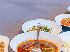 -羲和雅苑•北京烤鸭(平安国际金融中心店)