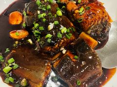 -白家餐厅(徐家汇店)