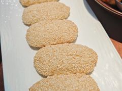 -兰庭玉树·老饭骨家宴(后海店)