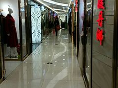 -广州白马服装市场
