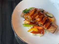-哈蒙德餐厅