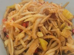 -新新湘菜馆(新中街二条店)