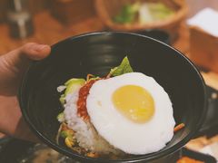 冷拌饭-千寻烧肉(政务区店)