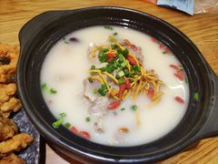 -付小姐在成都(川沙店)