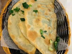 -东北人粗粮饺子坊(南山店)