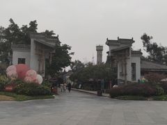 -安仁古镇