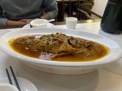 臭鳜鱼-滁香园·滁州菜(琅琊山店)