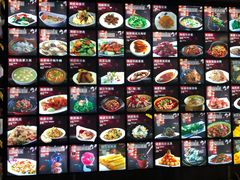 -盛京辽菜小馆(龙之梦购物中心店)