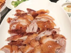 -北京王府井希尔顿酒店·秦唐中餐厅Chynna