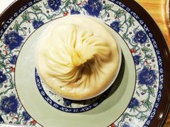-老城南.鸭血粉丝汤(夫子庙店)