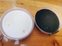 黑芝麻糊-芝麻糊世家(西华店)