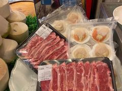 -常州富力喜来登酒店 Feast盛宴标帜西餐厅(新北万达广场店)
