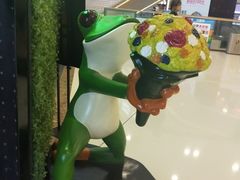 -蛙来哒(金沙洲万达店)