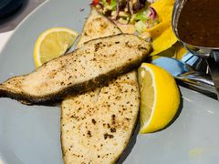 香煎鳕鱼-TA'塔雀 墨西哥餐厅(江都金鹰店)