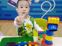 -克乐思少儿机器人•编程•竞赛科技馆(融创店)