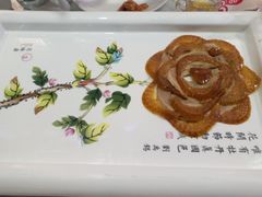 -京味斋·北京烤鸭(华威桥北工大店)