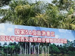 -西双版纳傣族园