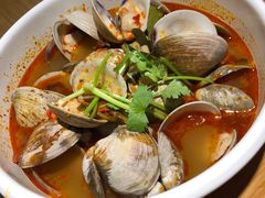 -星椰叻沙·椰浆鲜虾面(江南西店)
