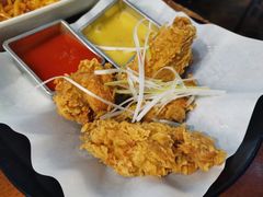 -米屋石锅拌饭(师大店)