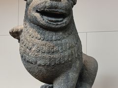 -曼谷国家博物馆