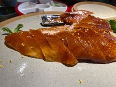 -青年公社烤鸭(青年路店)