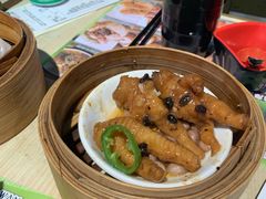 -添好运点心专门店(北角店)