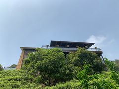 -莫干山郡安里度假酒店-桃尖中餐厅