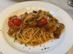 -get pizza意大利餐厅(凯德MALL店)