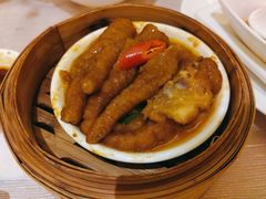-福州天元国际威斯汀酒店·中国元素餐厅