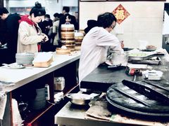 大堂-荣阳楼(山塘街店)