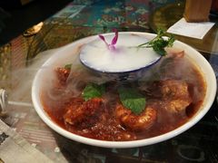 -小娘惹厨房Little Nyonya(狮城有约上榜店)