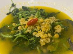 -闻鲜素食茶餐厅(高新区店)