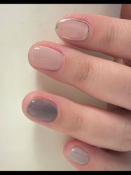 -1T·1M 日式美甲美睫