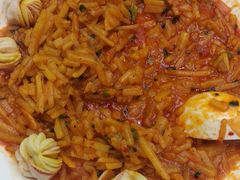 -清真悦宾楼食府(海湖店)