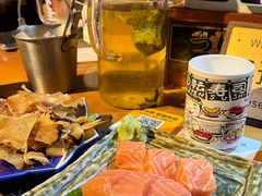 -半藏居酒屋(香港花园店)