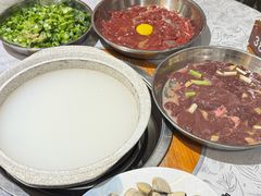 -丰尔粥食·粥底火锅(大良总店)