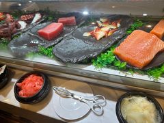 -深圳同泰万怡酒店·万荟轩自助餐厅(同泰店)