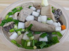-牛师傅广式药膳牛骨汤美食(江南西店)