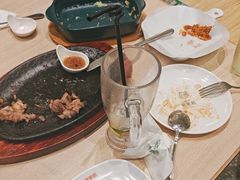 -意莱莉休闲餐厅(东汇城店)