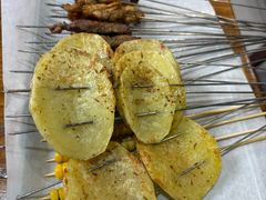 -壹块捌烧烤(灯市口店)